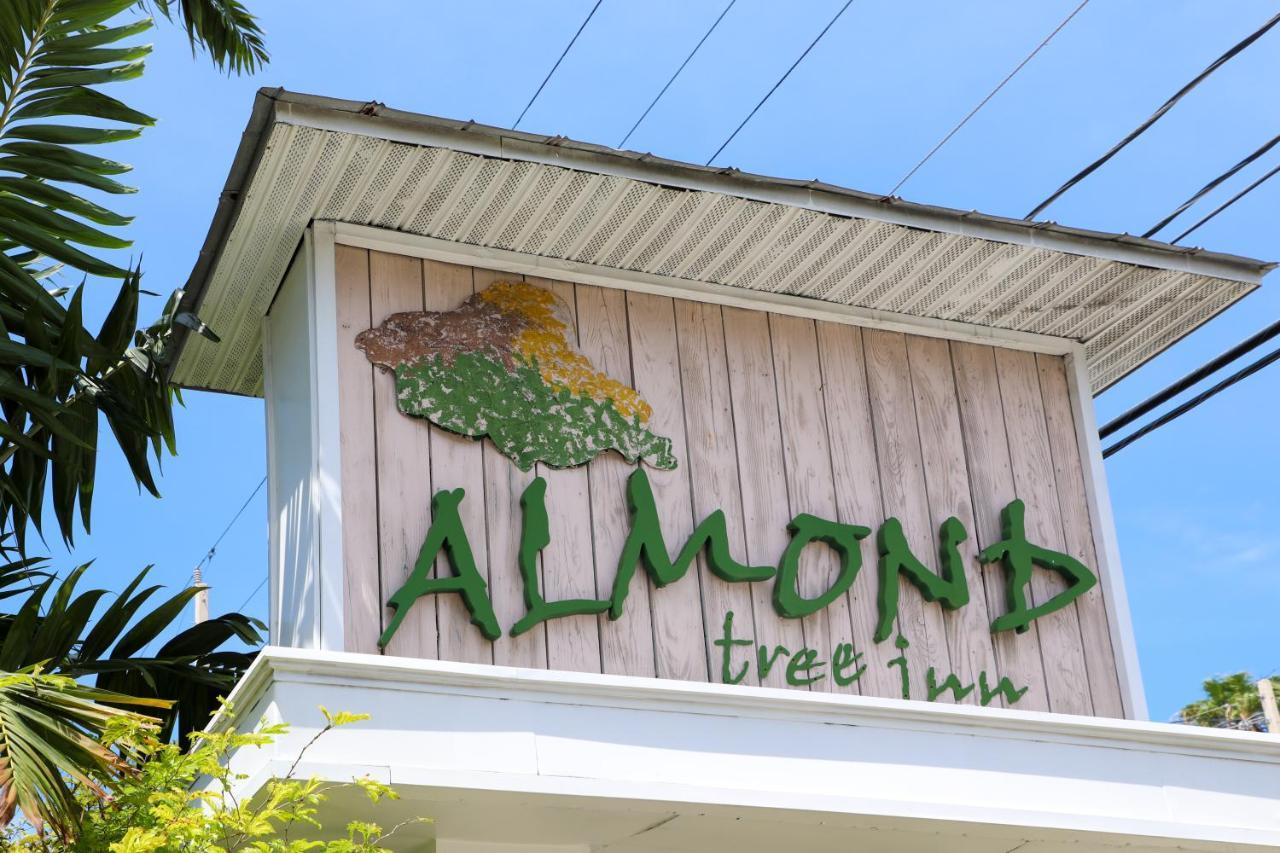 Almond Tree Inn - Adults Only Key West Luaran gambar