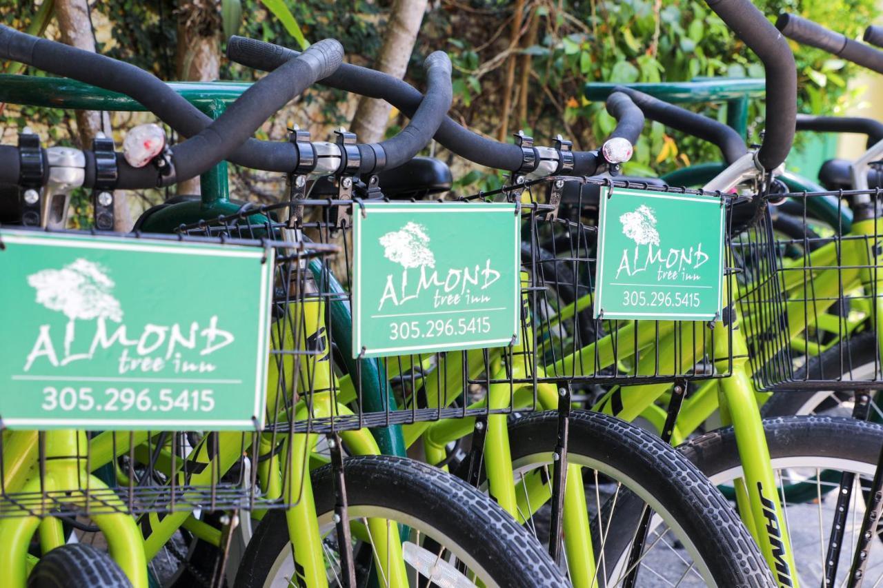 Almond Tree Inn - Adults Only Key West Luaran gambar