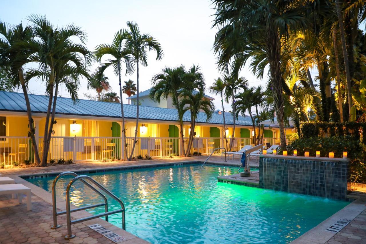 Almond Tree Inn - Adults Only Key West Luaran gambar