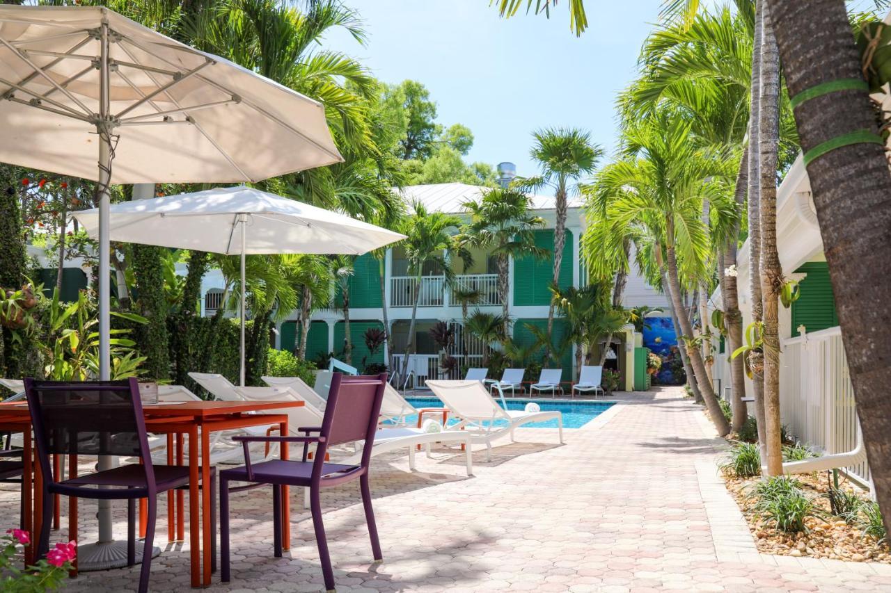 Almond Tree Inn - Adults Only Key West Luaran gambar