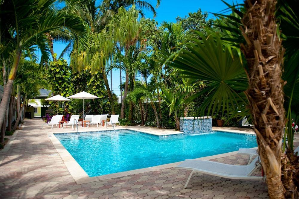 Almond Tree Inn - Adults Only Key West Luaran gambar