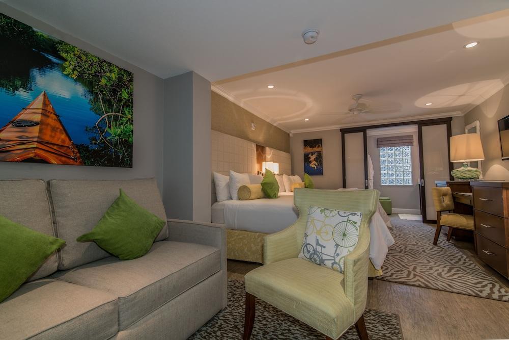 Almond Tree Inn - Adults Only Key West Luaran gambar