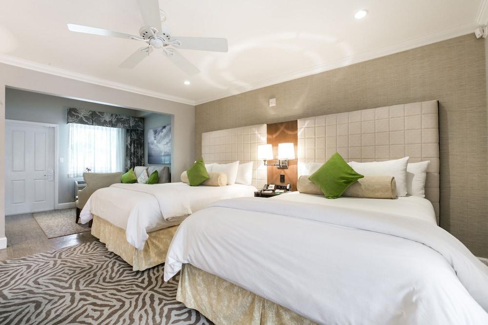 Almond Tree Inn - Adults Only Key West Luaran gambar