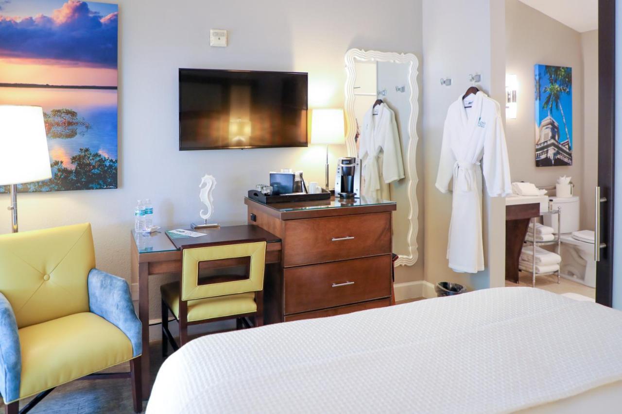 Almond Tree Inn - Adults Only Key West Bilik gambar