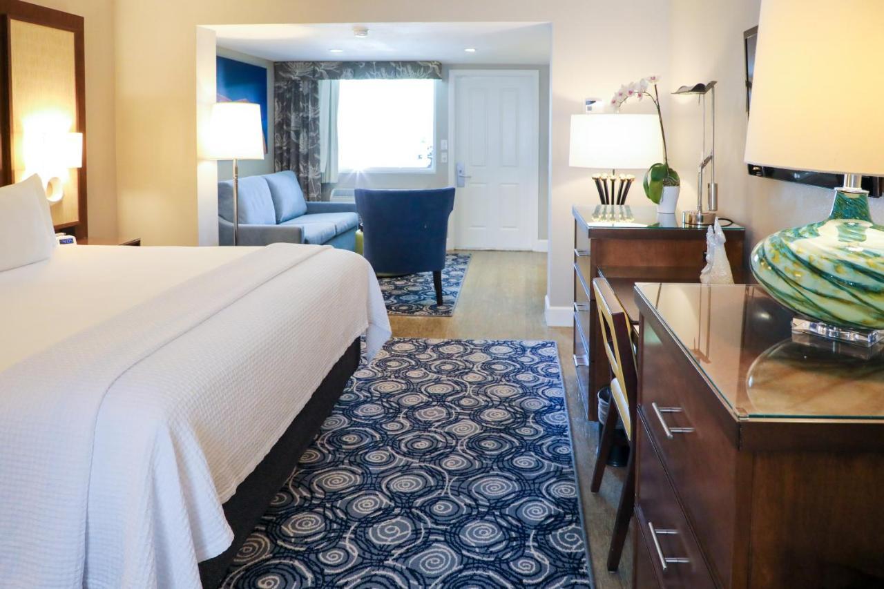 Almond Tree Inn - Adults Only Key West Luaran gambar