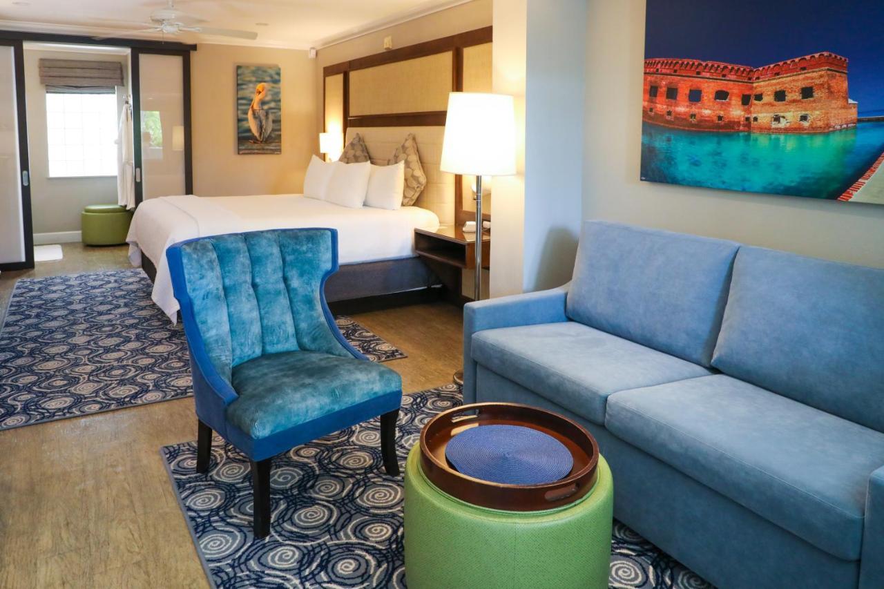 Almond Tree Inn - Adults Only Key West Luaran gambar