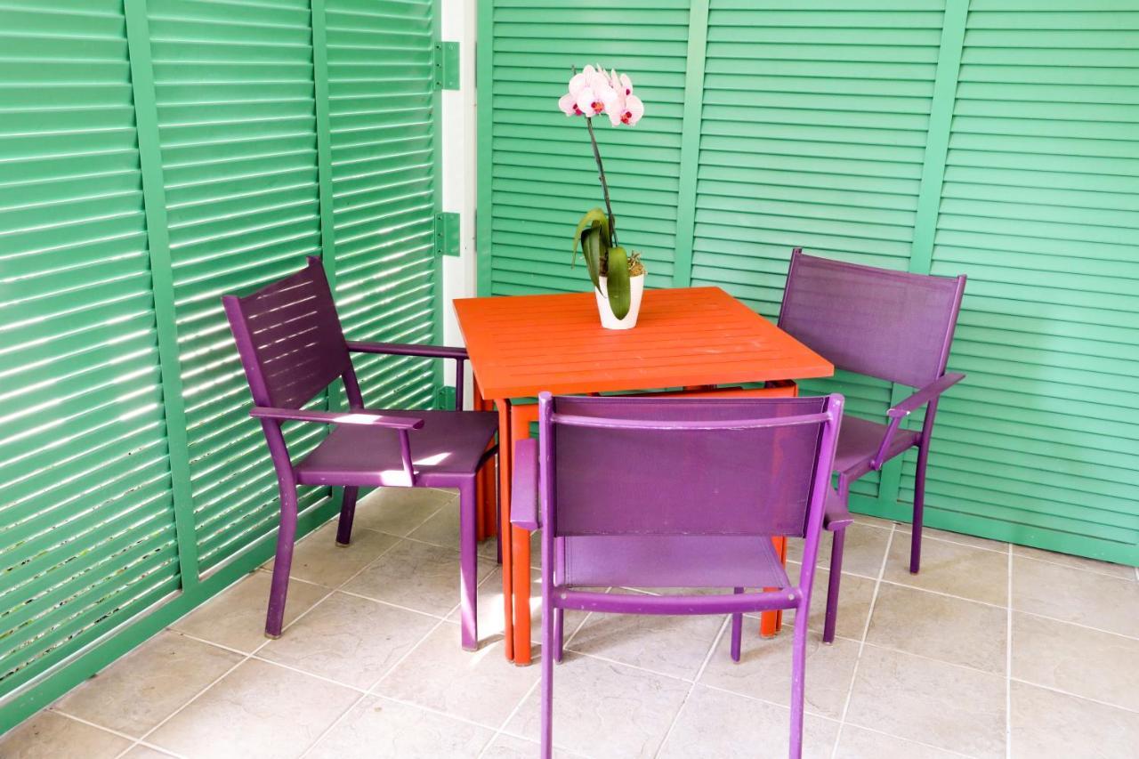 Almond Tree Inn - Adults Only Key West Luaran gambar