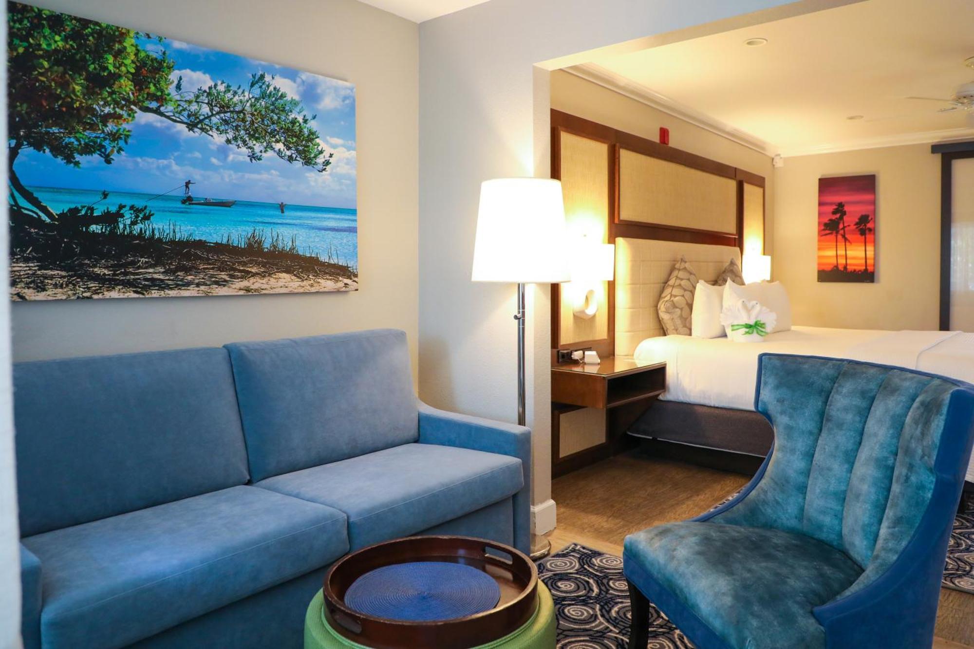 Almond Tree Inn - Adults Only Key West Luaran gambar