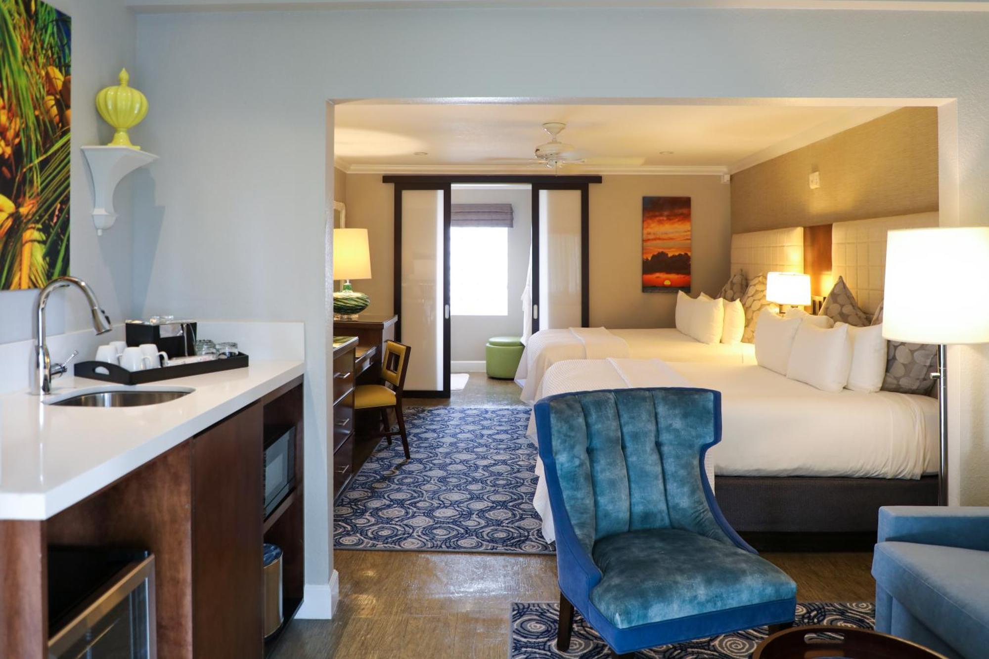 Almond Tree Inn - Adults Only Key West Luaran gambar