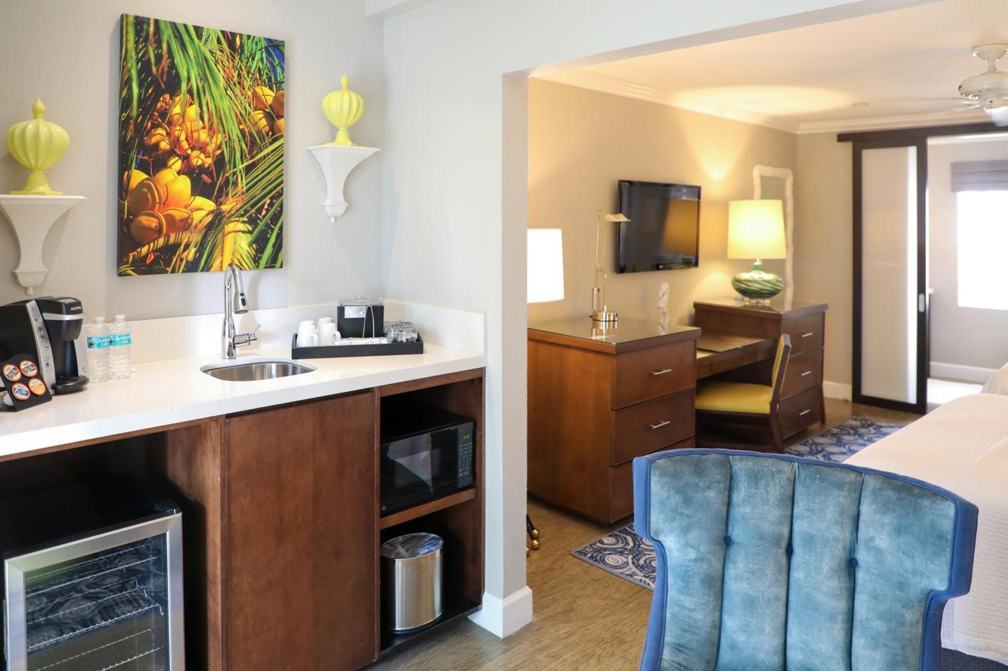 Almond Tree Inn - Adults Only Key West Luaran gambar