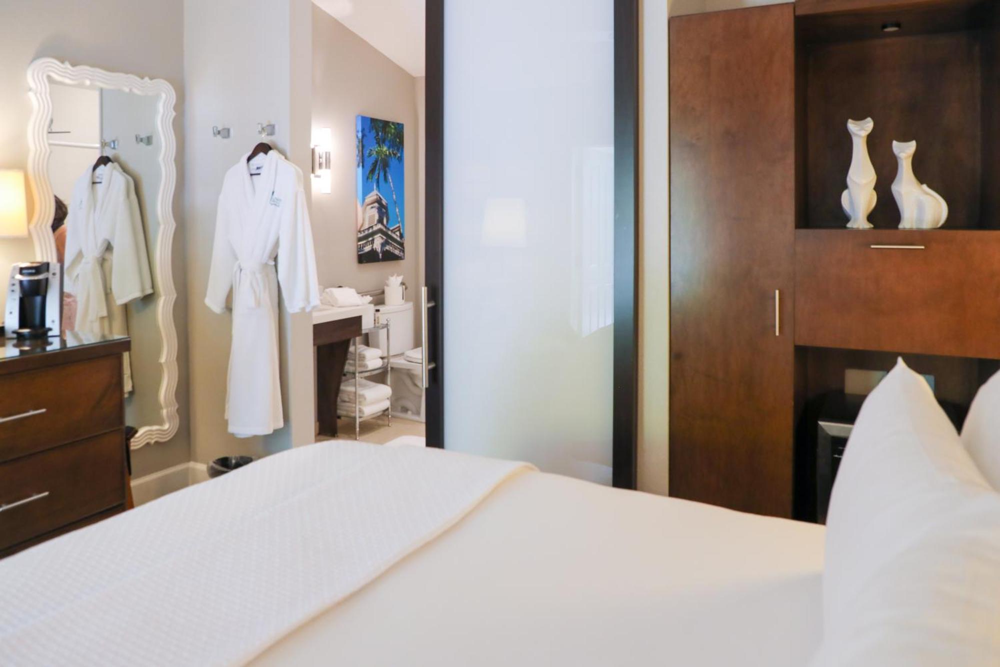 Almond Tree Inn - Adults Only Key West Bilik gambar