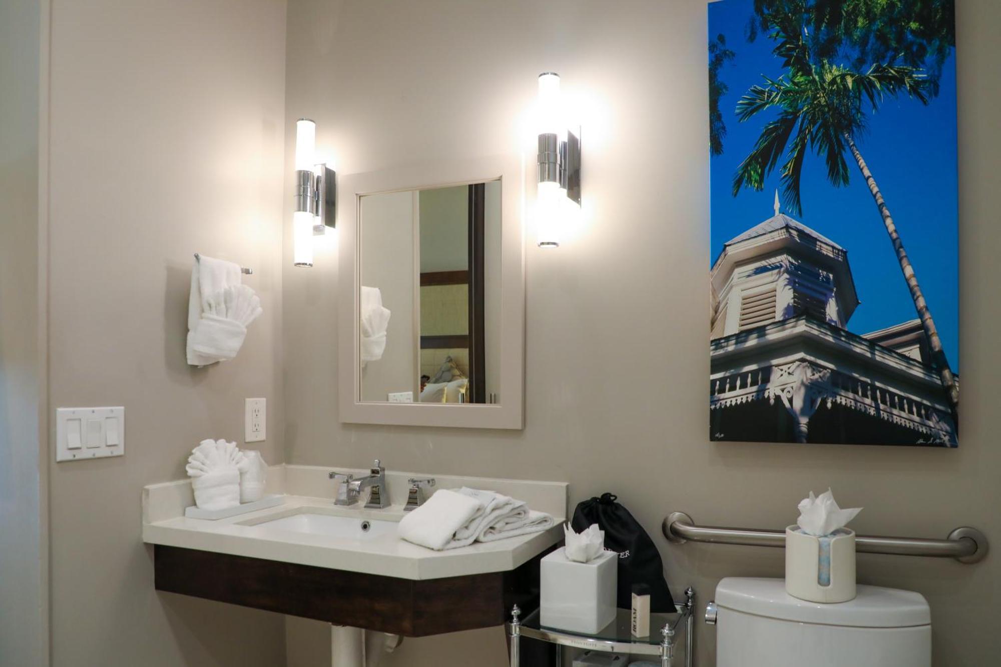 Almond Tree Inn - Adults Only Key West Bilik gambar