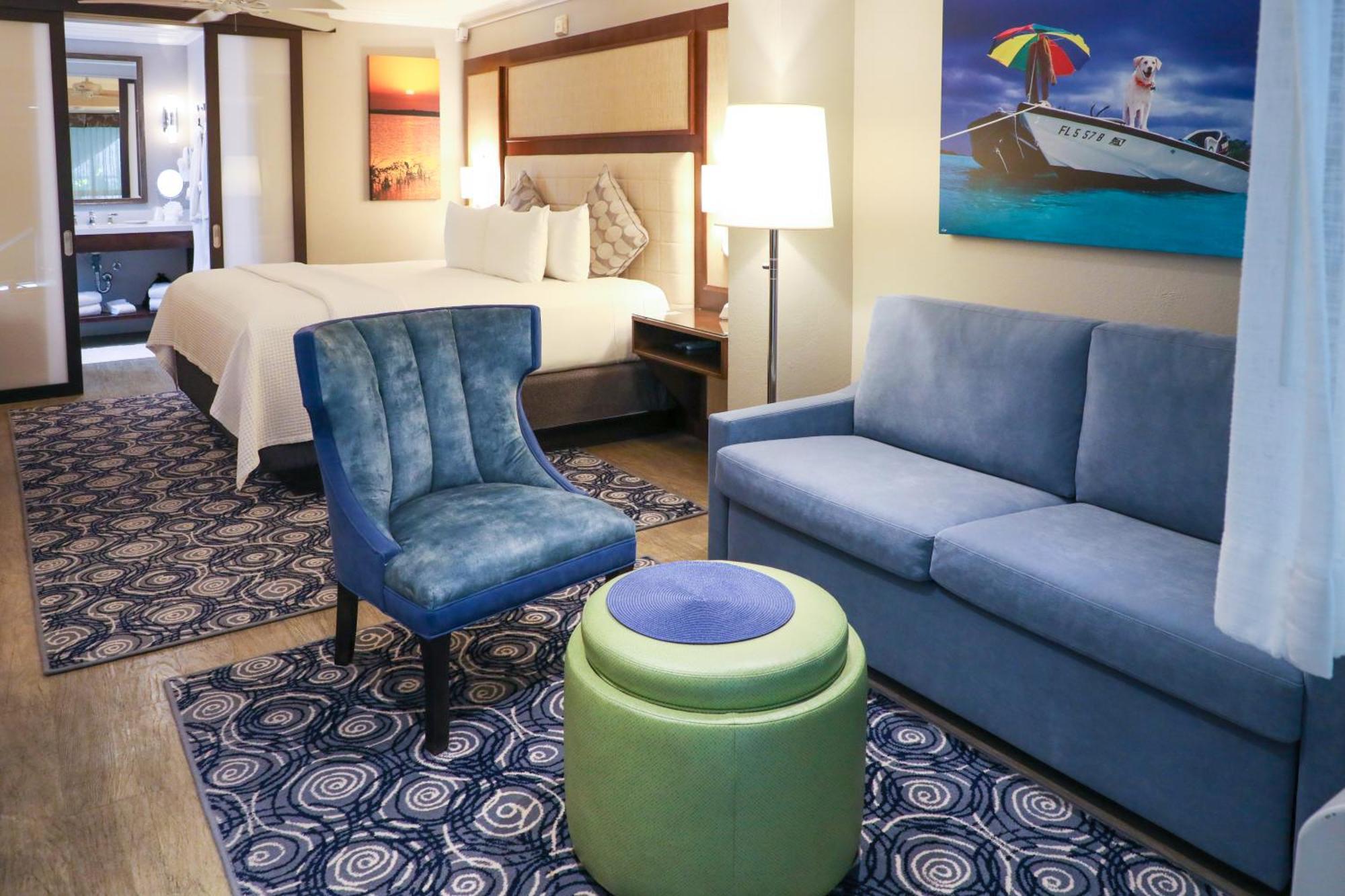 Almond Tree Inn - Adults Only Key West Bilik gambar