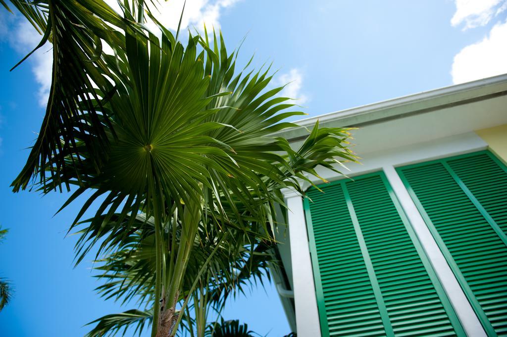 Almond Tree Inn - Adults Only Key West Luaran gambar