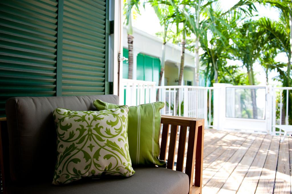 Almond Tree Inn - Adults Only Key West Luaran gambar