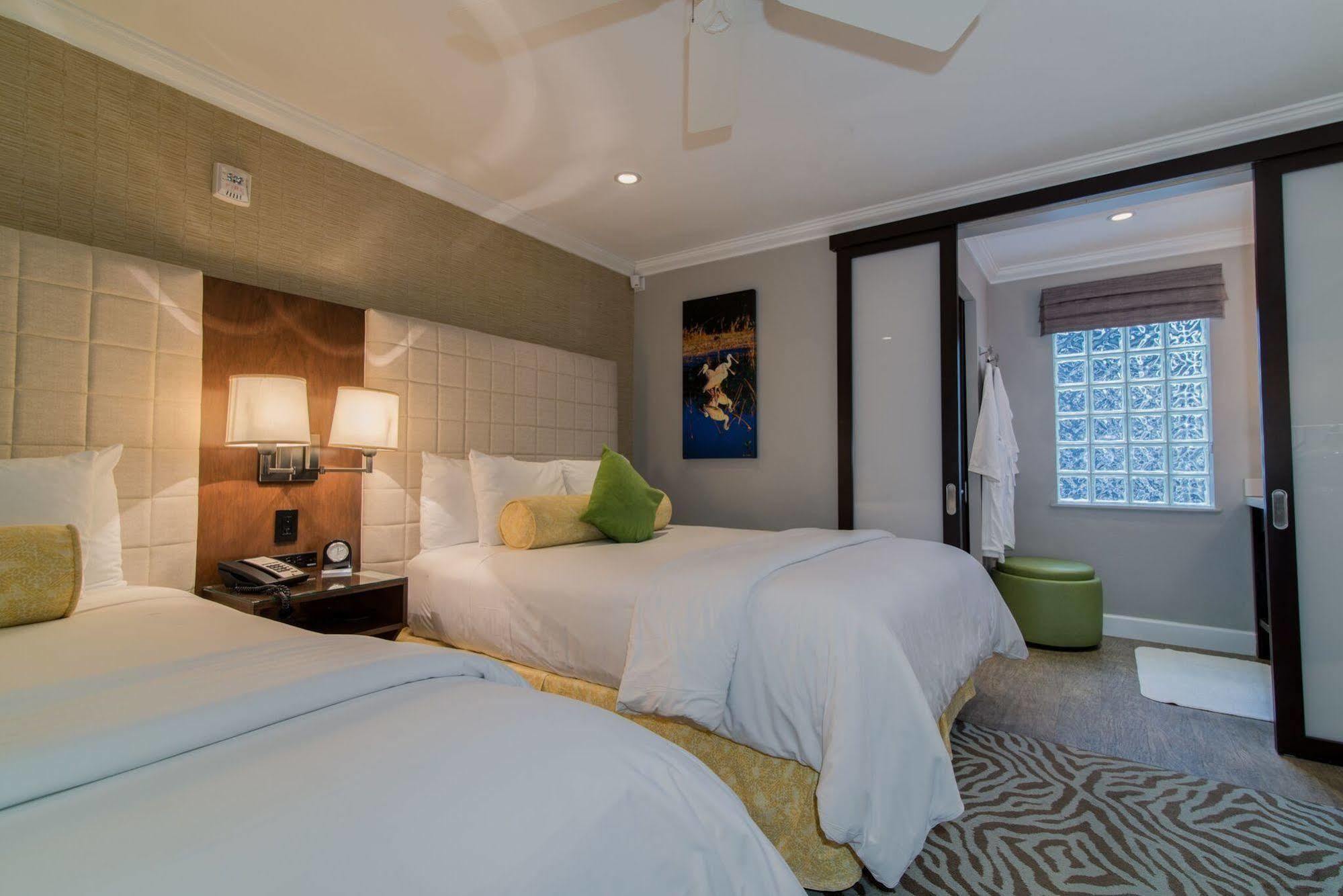 Almond Tree Inn - Adults Only Key West Luaran gambar