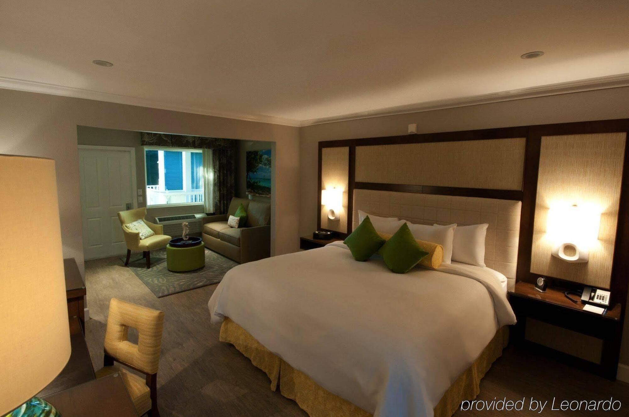 Almond Tree Inn - Adults Only Key West Luaran gambar