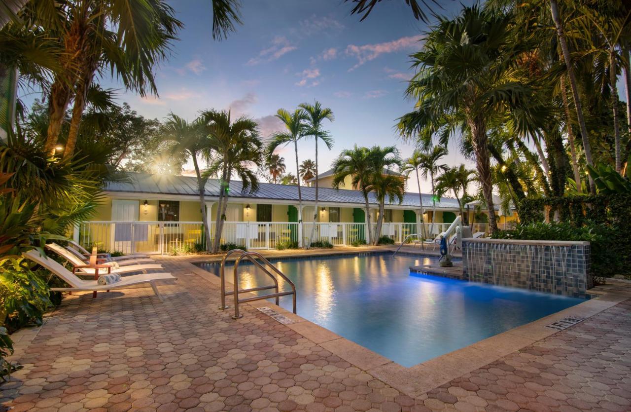 Almond Tree Inn - Adults Only Key West Luaran gambar